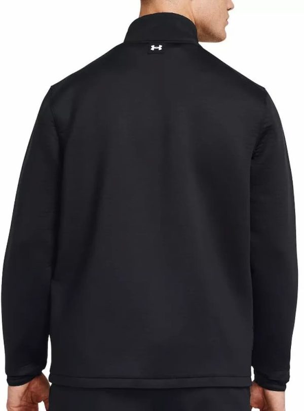 UA Men's Storm Daytona ½ Zip – Image 2