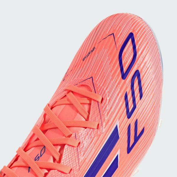 Adidas F50 League FG/MG – Image 5