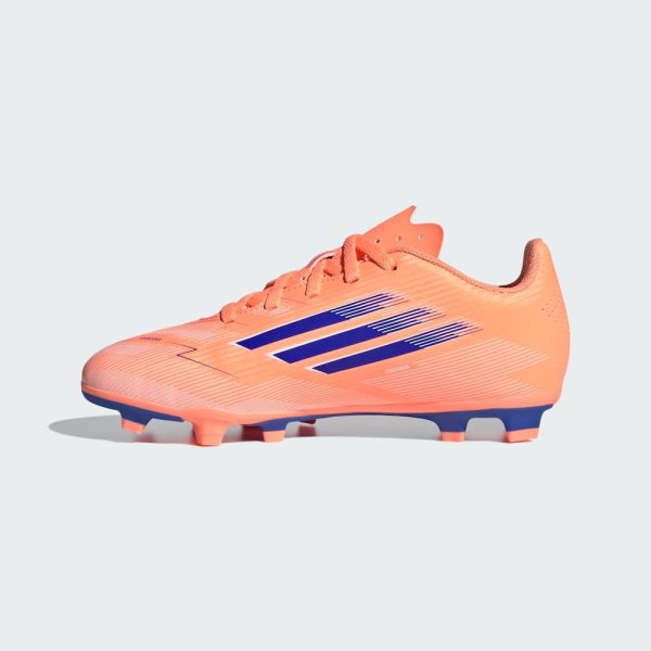 Adidas F50 Club FG/MG J – Image 2