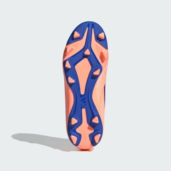 Adidas F50 Club FG/MG J – Image 4