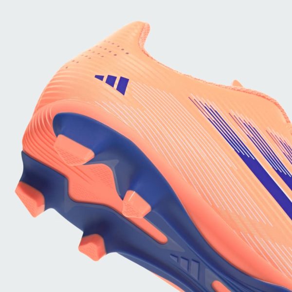 Adidas F50 Club FG/MG J – Image 5