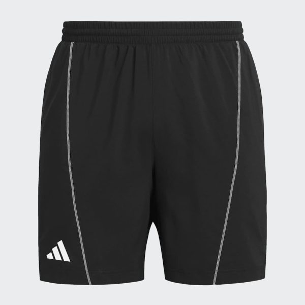 Short Utility Woven Men