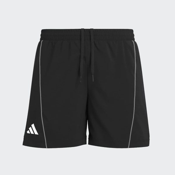 Short Utility Woven Women