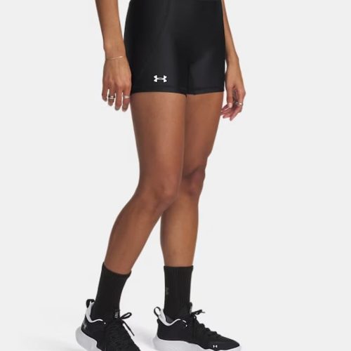 UA Team Shorty 4