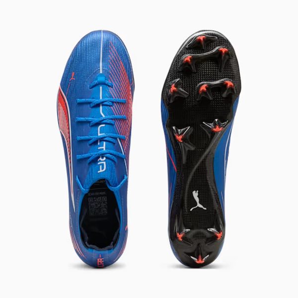 Puma Ultra 6 Carbon FG – Image 3