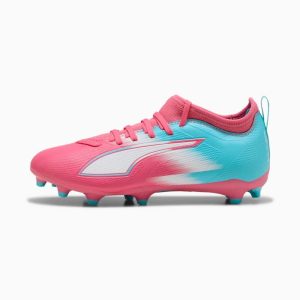 Puma Ultra 6 Match FG/AG Jr