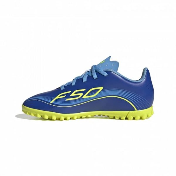 Adidas F50 Messi Club TF J – Image 2