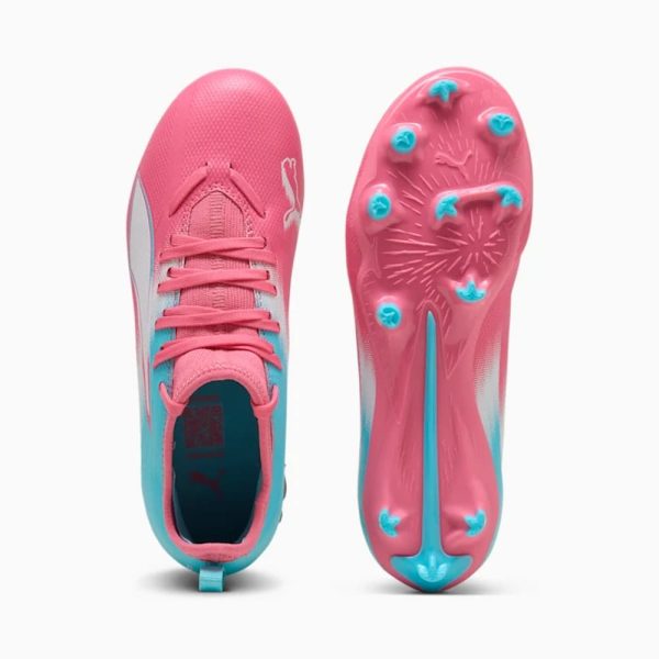 Puma Ultra 6 Match FG/AG Jr – Image 3