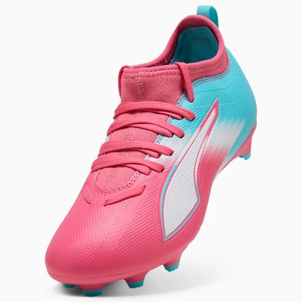 Puma Ultra 6 Match FG/AG Jr – Image 4
