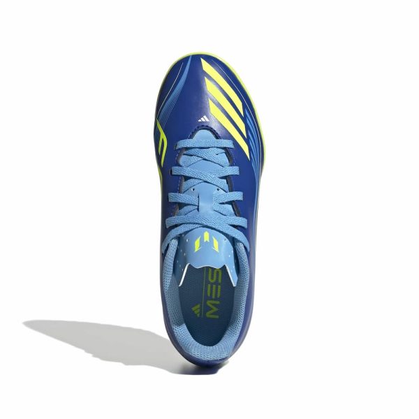 Adidas F50 Messi Club TF J – Image 4