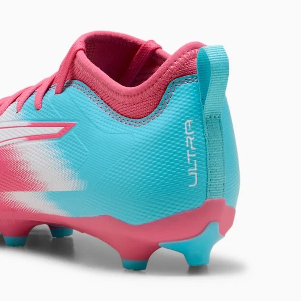 Puma Ultra 6 Match FG/AG Jr – Image 5