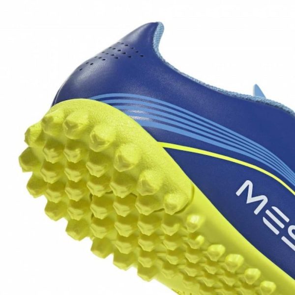 Adidas F50 Messi Club TF J – Image 5