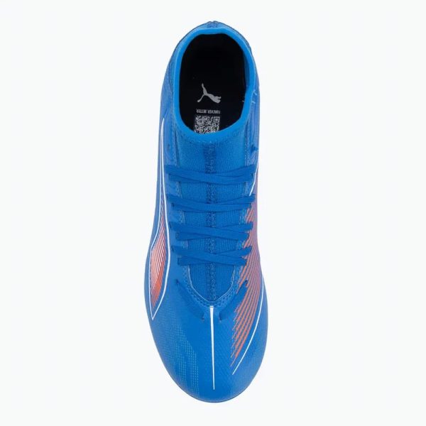 Puma Ultra 6 Play + FG/AG – Image 4