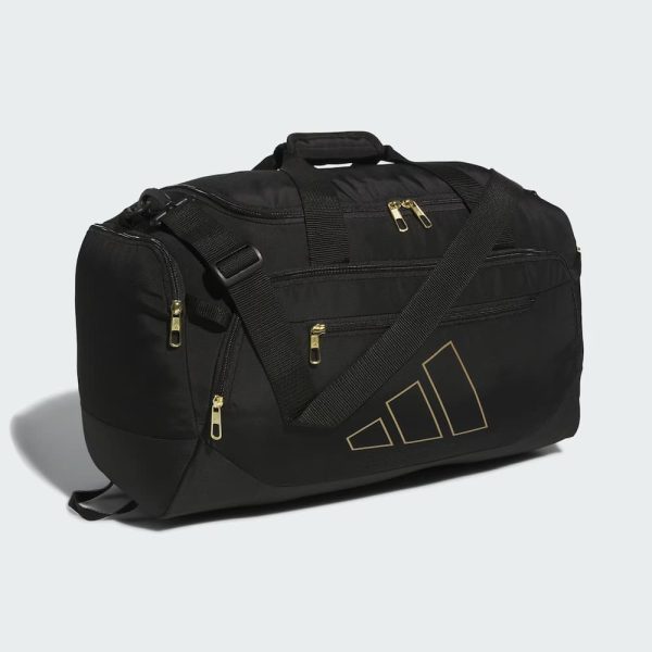 Adidas Defender 5 Duffel Small