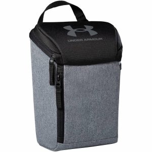 UA Sideline Mini Cooler Gris