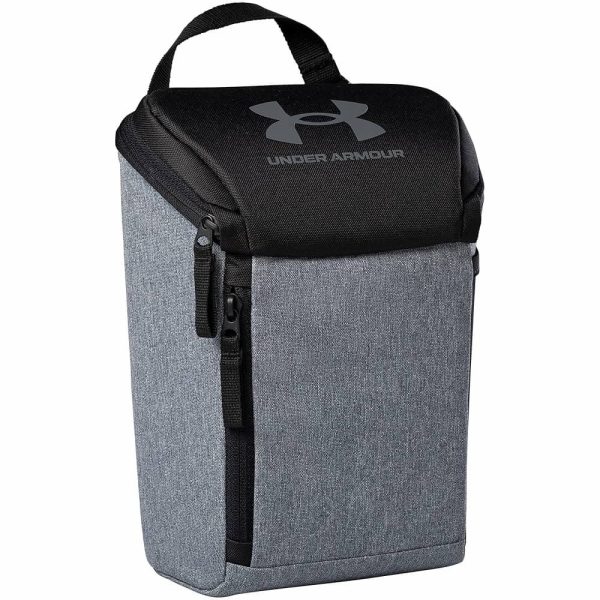 UA Sideline Mini Cooler Gris