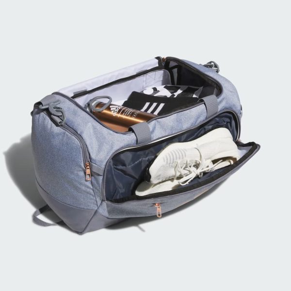 Adidas Defender 5 Duffel Small – Image 3