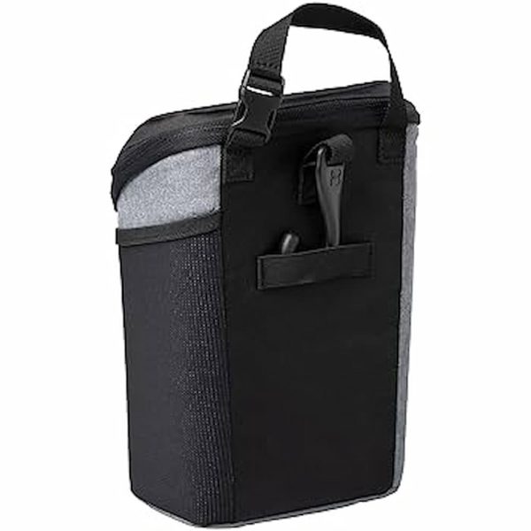 UA Sideline Mini Cooler Gris – Image 2