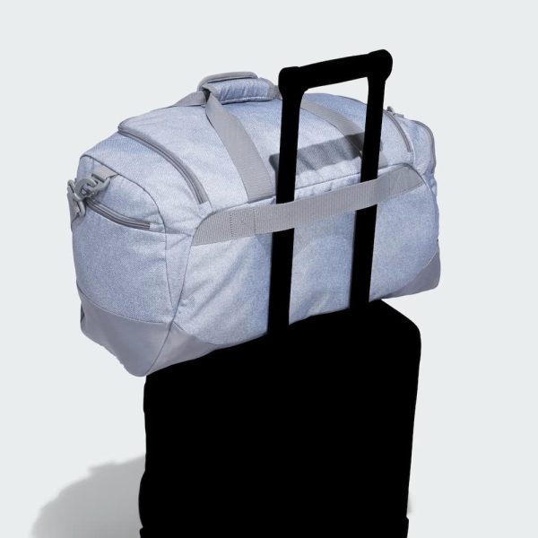 Adidas Defender 5 Duffel Small – Image 4