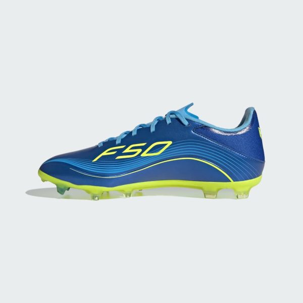 Adidas F50 Messi League FG/MG – Image 2