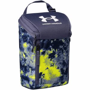 UA Sideline Mini Cooler Ice Dye