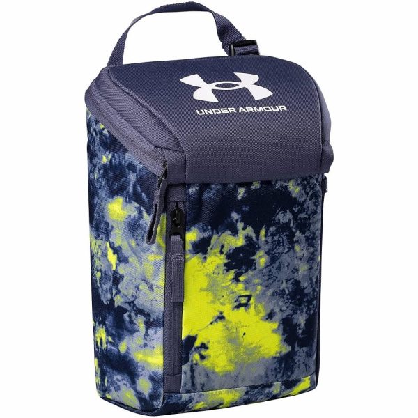 UA Sideline Mini Cooler Ice Dye