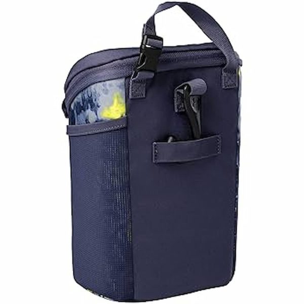 UA Sideline Mini Cooler Ice Dye – Image 2