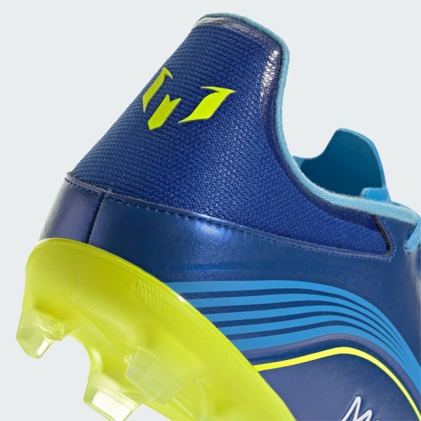 Adidas F50 Messi League FG/MG – Image 6