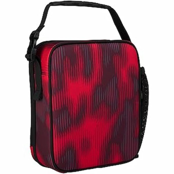 UA Scrimmage 3 Lunchbox rouge – Image 2