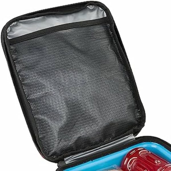 UA Scrimmage 3 Lunchbox rouge – Image 4