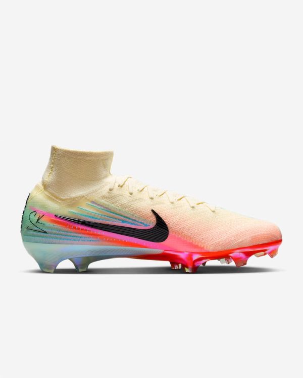 Nike Mercurial Superfly 10 Elite FG SK – Image 2