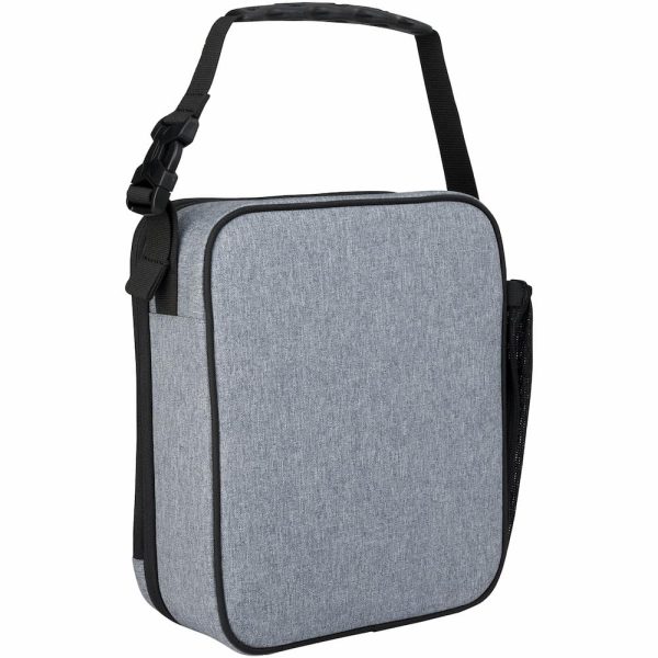 UA Scrimmage 3 Lunchbox Gris – Image 2