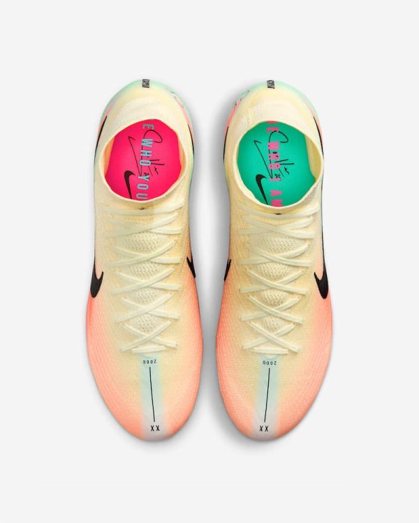 Nike Mercurial Superfly 10 Elite FG SK – Image 4