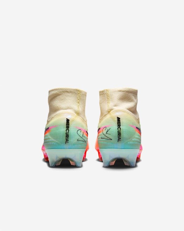 Nike Mercurial Superfly 10 Elite FG SK – Image 5