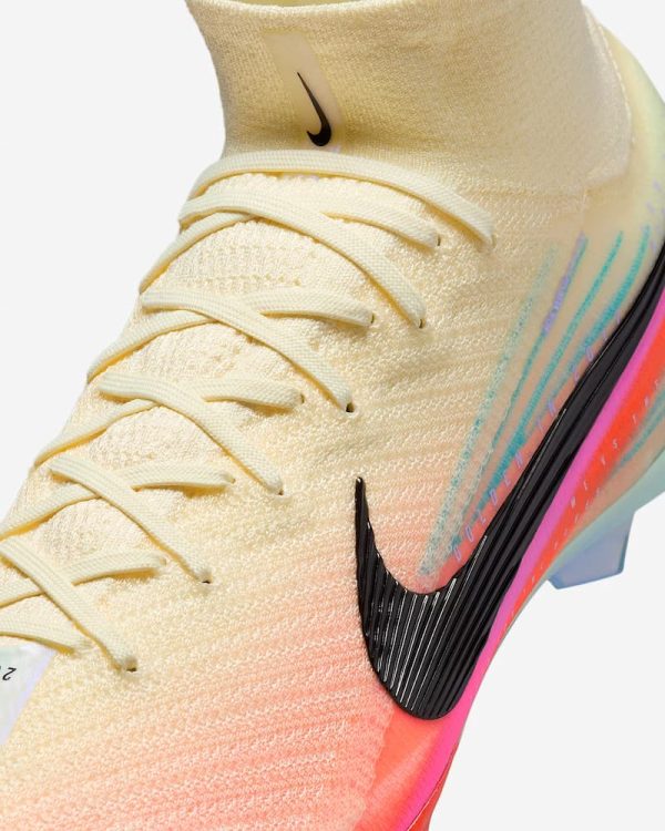 Nike Mercurial Superfly 10 Elite FG SK – Image 6