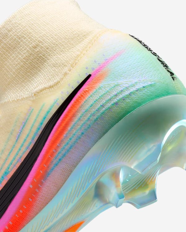 Nike Mercurial Superfly 10 Elite FG SK – Image 7