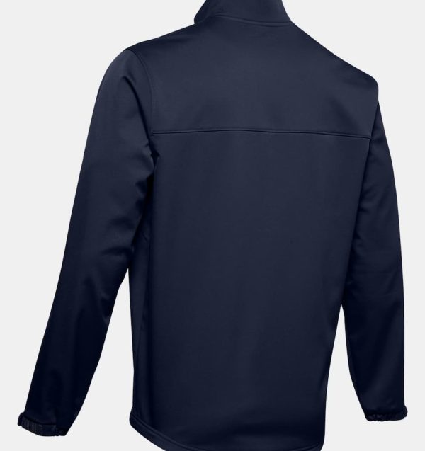 UA Hockey Softsheel Marine – Image 3