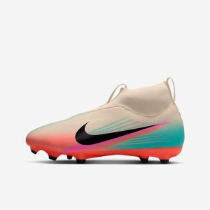Nike JR Mercurial Superfly 10 Academy FG/MG SK
