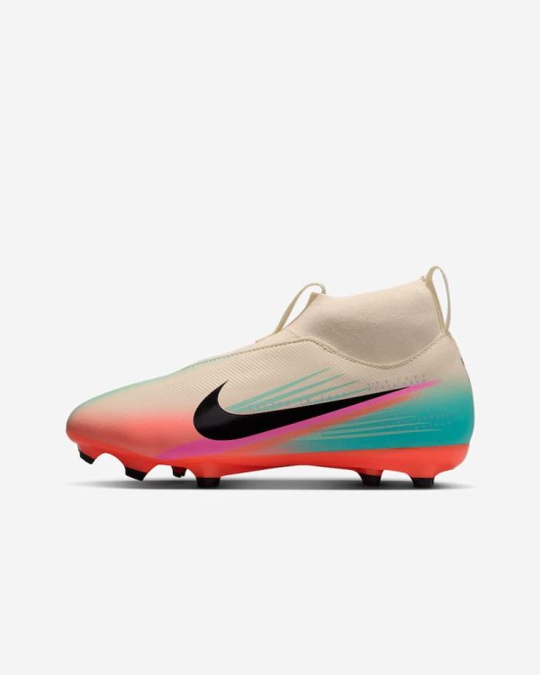 Nike JR Mercurial Superfly 10 Academy FG/MG SK