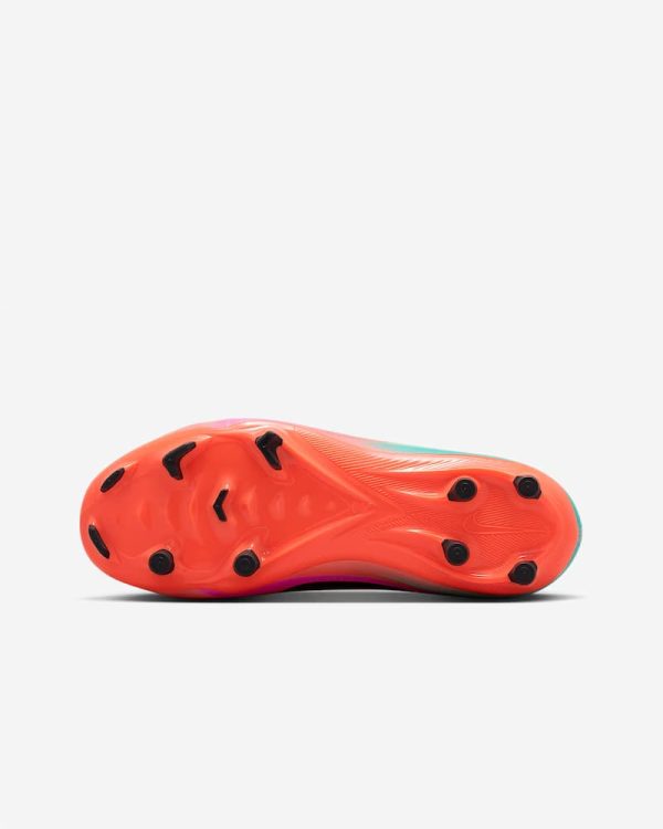 Nike JR Mercurial Superfly 10 Academy FG/MG SK – Image 3