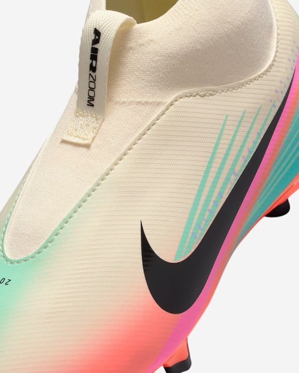 Nike JR Mercurial Superfly 10 Academy FG/MG SK – Image 6