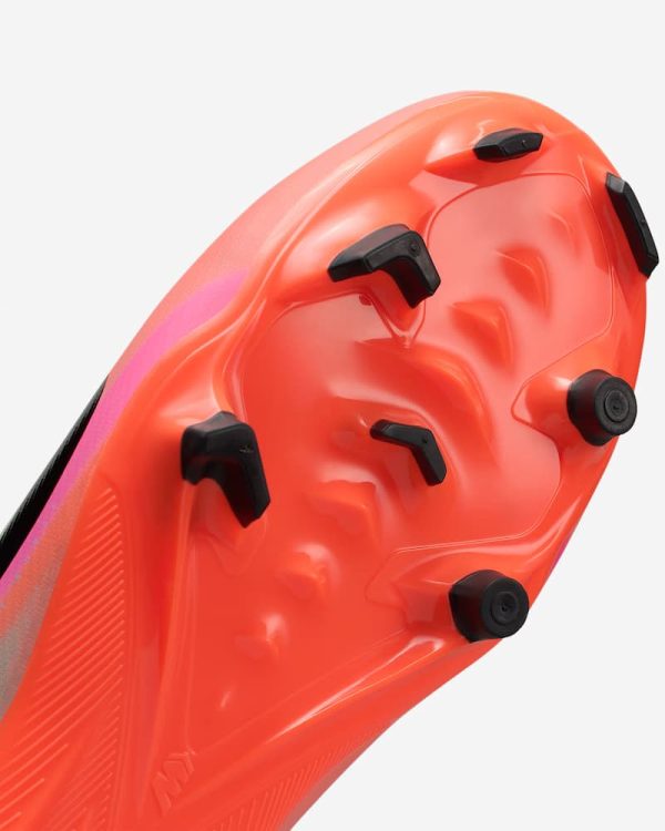 Nike JR Mercurial Superfly 10 Academy FG/MG SK – Image 8