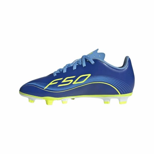 Adidas 50 Messi Club FG/MG J – Image 2