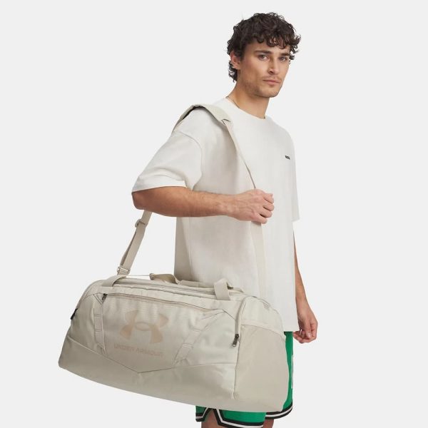 UA Undeniable 5.0 Duffle sports Bag - Medium – Image 3