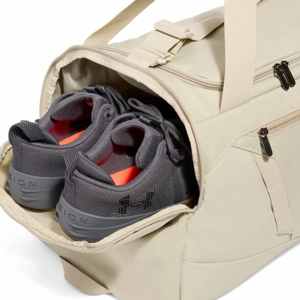 UA Undeniable 5.0 Duffle sports Bag - Medium – Image 4