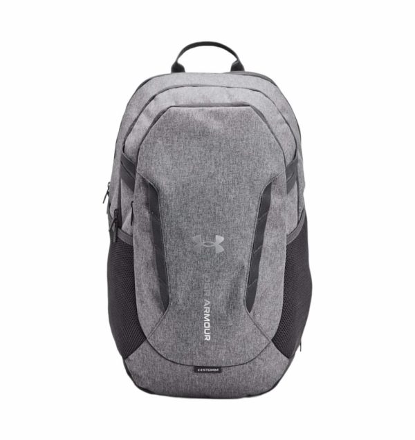 UA Sac a dos gris