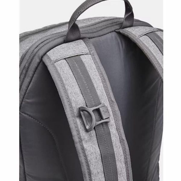 UA Sac a dos gris – Image 2
