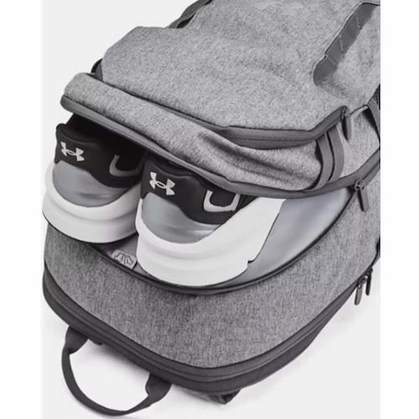 UA Sac a dos gris – Image 3