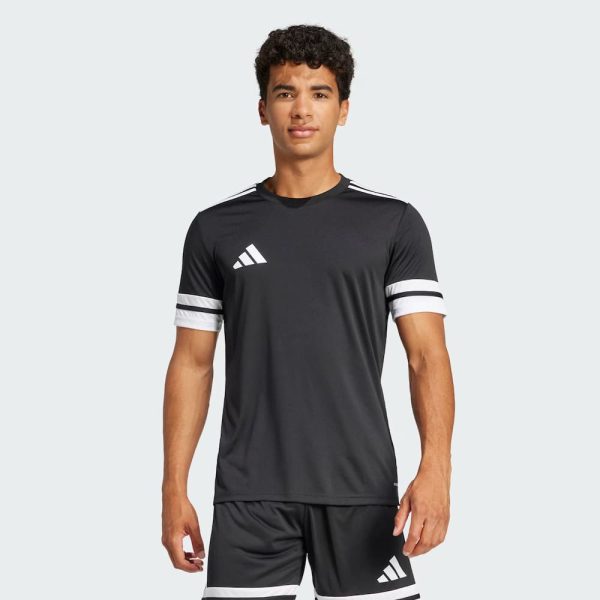Adidas SQUADRA 25 Jersey Black H