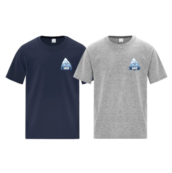 Tshirt coton